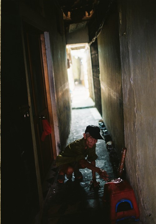 Inside Hanoi _ 09